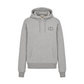 CD Icon Hooded Sweatshirt - Gray