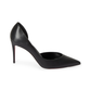 Iriza 85 Pumps - Black
