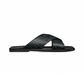 Diamond Alias Sandal - Black
