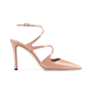 Azia Pump 95 - Ballet Pink