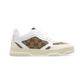 Re-Web Sneaker - White/Beige