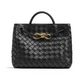 Small Andiamo Bag - Black