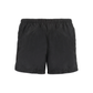 Nylon Swim Trunks - Black
