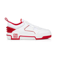 Astroloubi Sneakers - White/Loubi