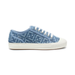 FF Denim Domino Sneakers - Blue