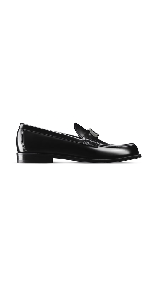 Dior Granville Loafer - Black