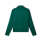 Laurel Track Jacket - Dark Green