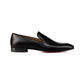Dandelion Loafers - Black