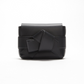 Musubi Mini Crossbody Bag - Black