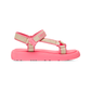 Dioriviera D-Wave Sandal - Candy Pink