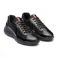 America's Cup Sneakers - Black