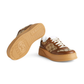 GG Sneakers - Brown