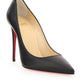 Kate Pump - Black