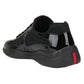 Prada America's Cup Sneakers - Black