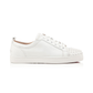 Louis Junior Spikes Sneakers - White