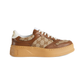 GG Sneakers - Brown