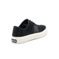 Crosta Suede Cambridge Sneakers - Black