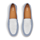Dior Granville Suede Loafer - Blue Gray