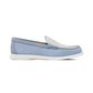 Dior Granville Suede Loafer - Blue Gray