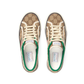 Gucci Tennis 1977 Sneaker - Beige/Ebony