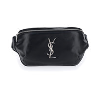 Cassandre Classic Crossbody Bag in Soft Lambskin - Bag