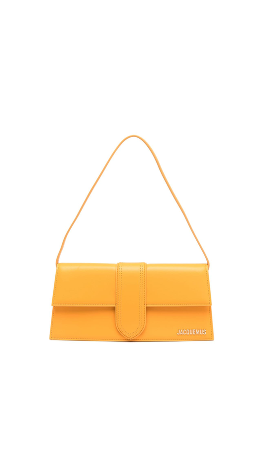 Le Bambino Long - Orange