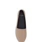 Monogram Espadrilles in Lambskin - Nude