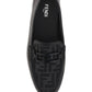 O’Lock Driving Loafers - Black