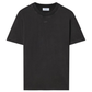 Super Moon Arr Slim S/S Tee - Black