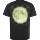 Super Moon Arr Slim S/S Tee - Black