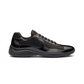 America's Cup Sneakers - Black