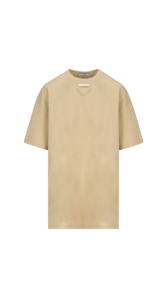 Jersey T-Shirt - Cord