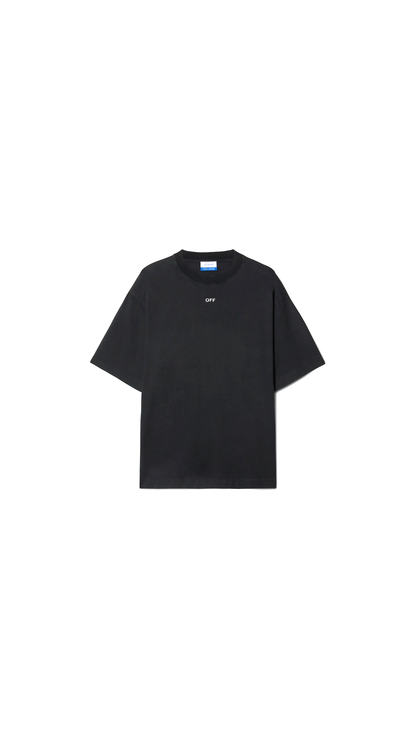 S.Matthew Skate S/S Tee - Black