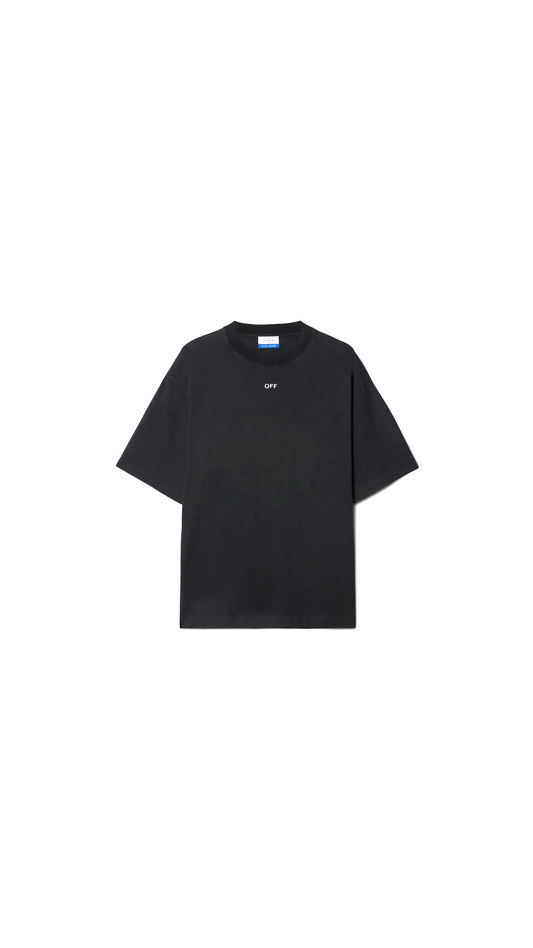 S.Matthew Skate S/S Tee - Black