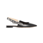 Ballerina slingback J'Adior - Black