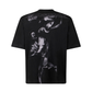 S.Matthew Skate S/S Tee - Black