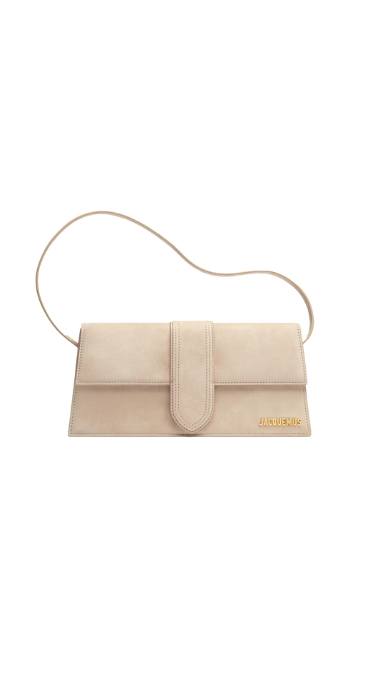 The Long Bambino - Dark Beige