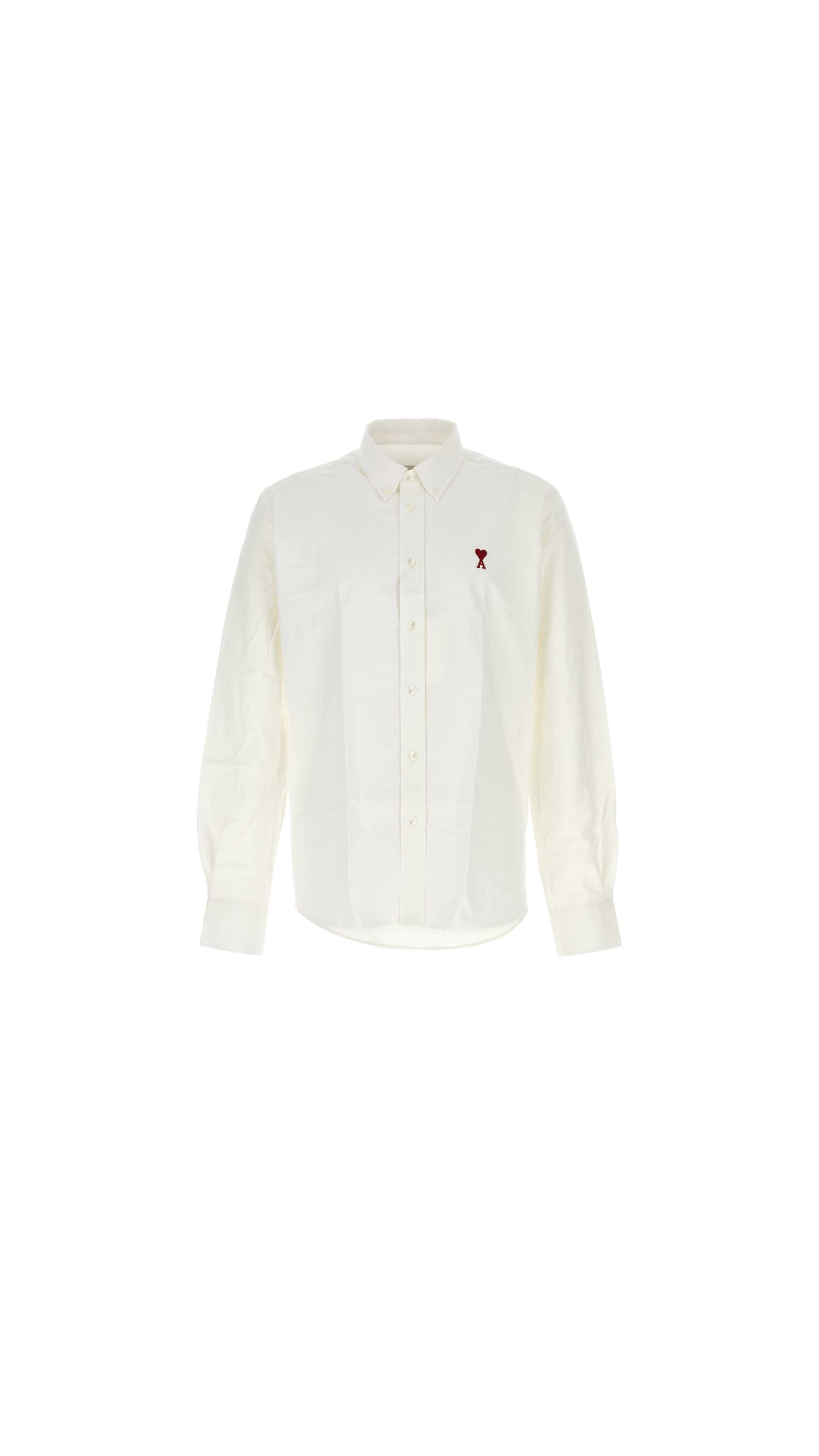 Ami Shirt - White