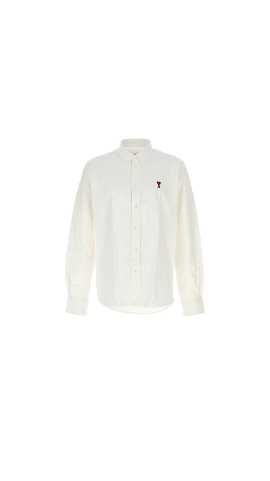 Ami Shirt - White