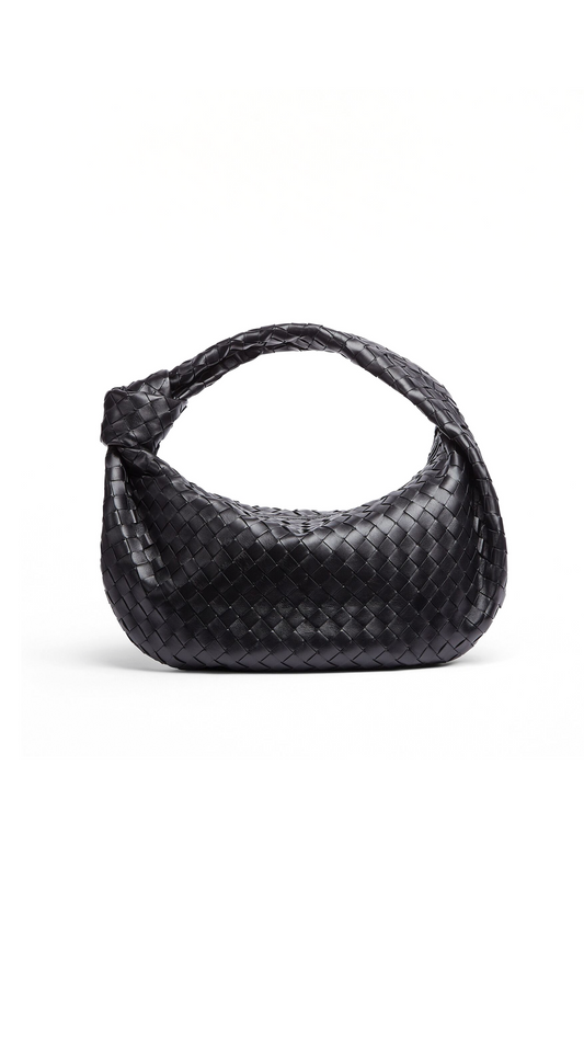 Small Jodie Bag - Fondant