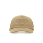 Drill Baseball Cap - Khaki