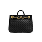 Andiamo Chain Small Bag - Black