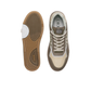 B27 Low-Top Sneaker - Khaki/Beige