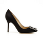 Hangisi 105 Pumps - Black
