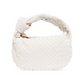 Teen Jodie Bag - White