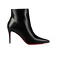 So Kate Bootie - Black