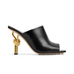 Knot Mule - Black