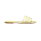Dioriviera Dway Slide - Lemon