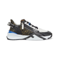 FF Fendi Flow Sneakers - Brown/Blue