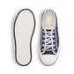 Walk'n'Dior Platform Sneaker - Denim